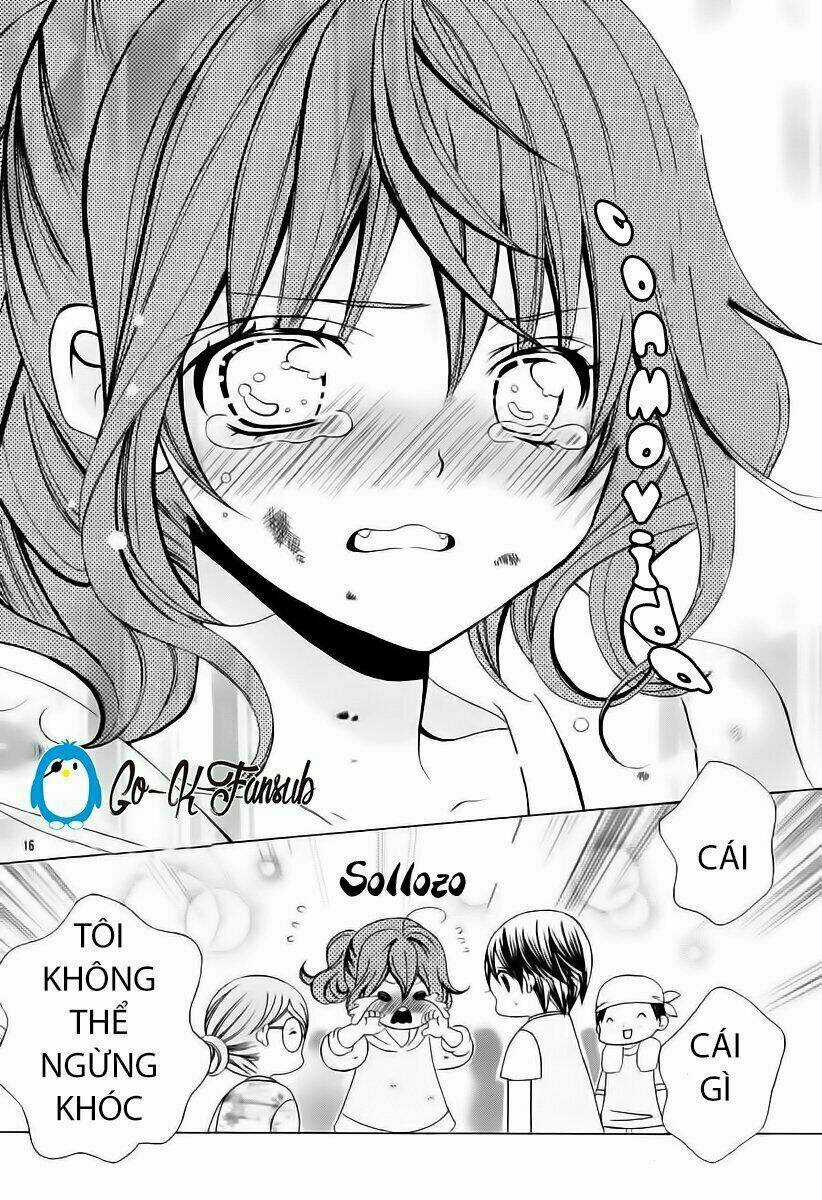 Cuộc Gặp Gỡ Diệu Kỳ - Chapter 71 - Trang 10