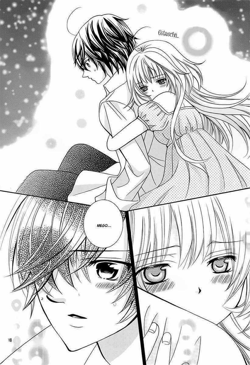 Cuộc Gặp Gỡ Diệu Kỳ - Chapter 72 - Trang 12