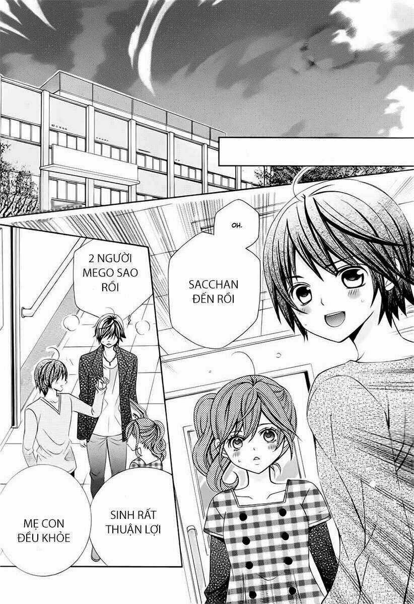 Cuộc Gặp Gỡ Diệu Kỳ - Chapter 72 - Trang 15