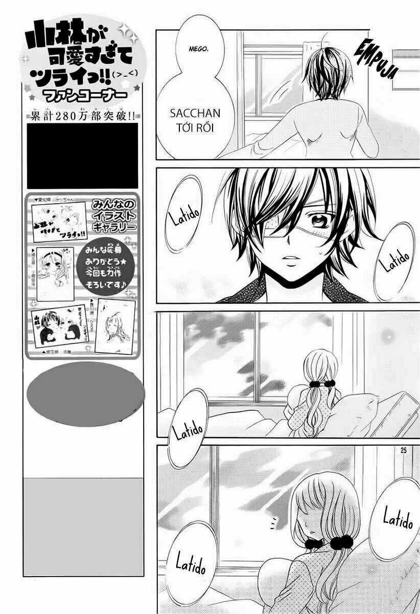 Cuộc Gặp Gỡ Diệu Kỳ - Chapter 72 - Trang 16