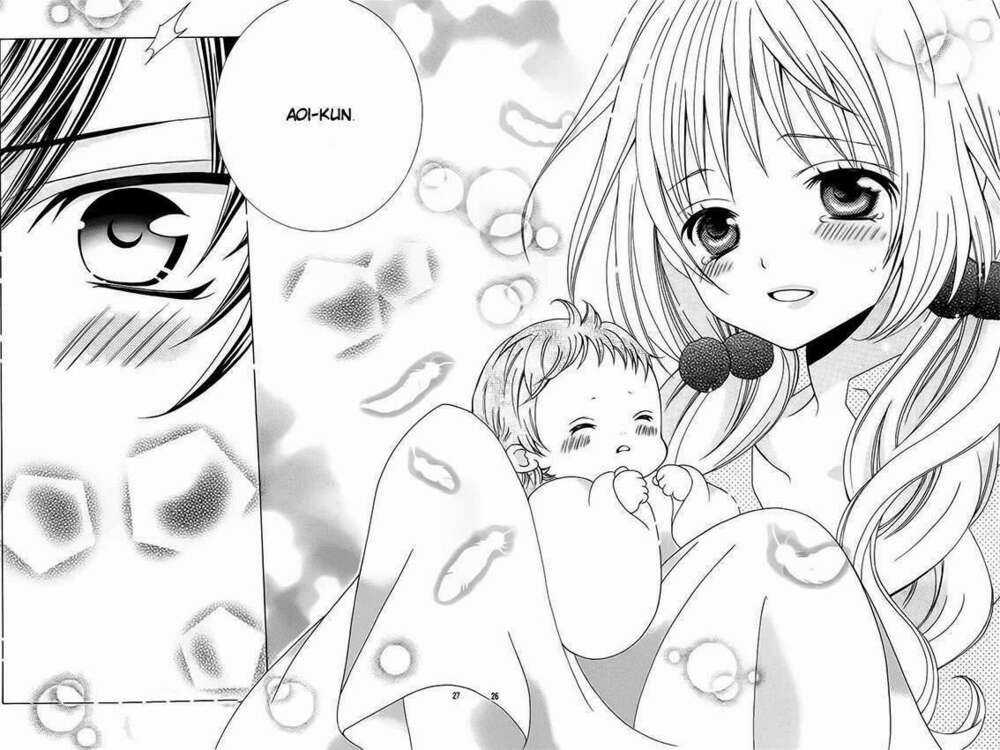 Cuộc Gặp Gỡ Diệu Kỳ - Chapter 72 - Trang 17