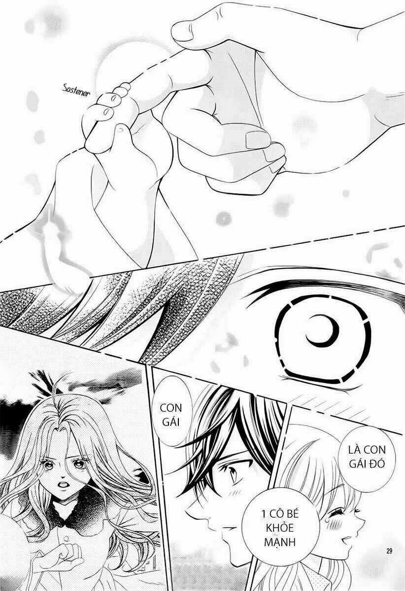 Cuộc Gặp Gỡ Diệu Kỳ - Chapter 72 - Trang 18