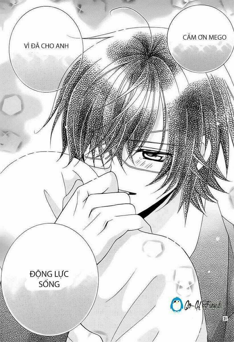 Cuộc Gặp Gỡ Diệu Kỳ - Chapter 72 - Trang 19