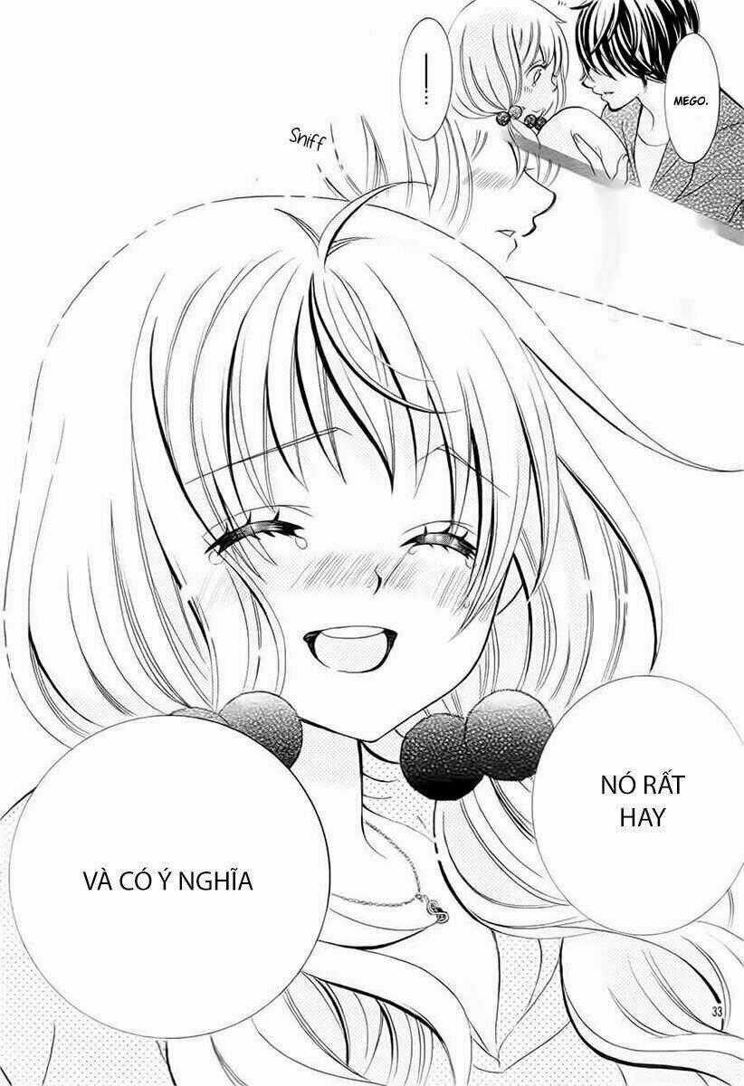 Cuộc Gặp Gỡ Diệu Kỳ - Chapter 72 - Trang 20