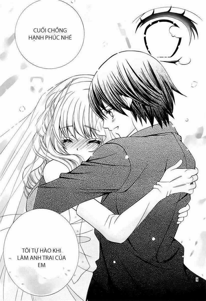 Cuộc Gặp Gỡ Diệu Kỳ - Chapter 72 - Trang 7