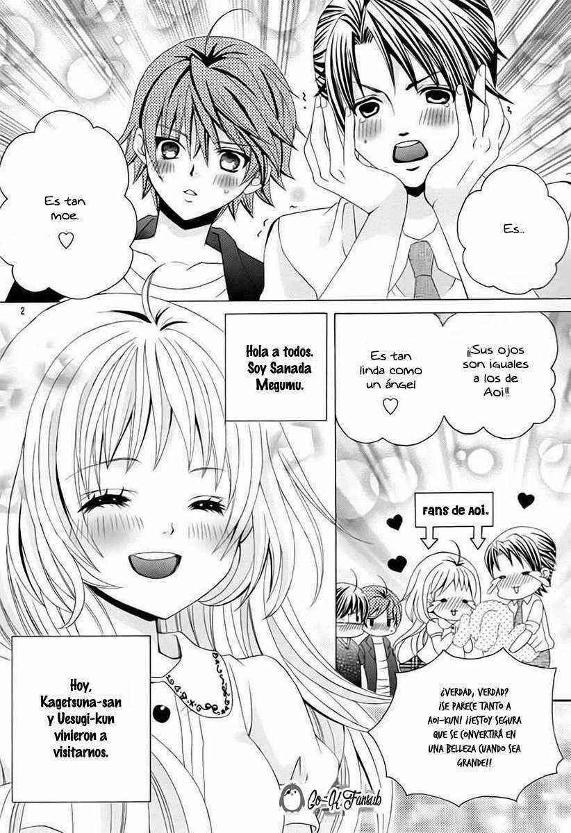 Cuộc Gặp Gỡ Diệu Kỳ - Chapter 73 - Trang 2