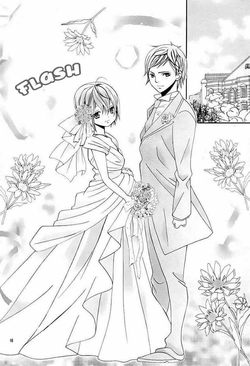 Cuộc Gặp Gỡ Diệu Kỳ - Chapter 73 - Trang 11