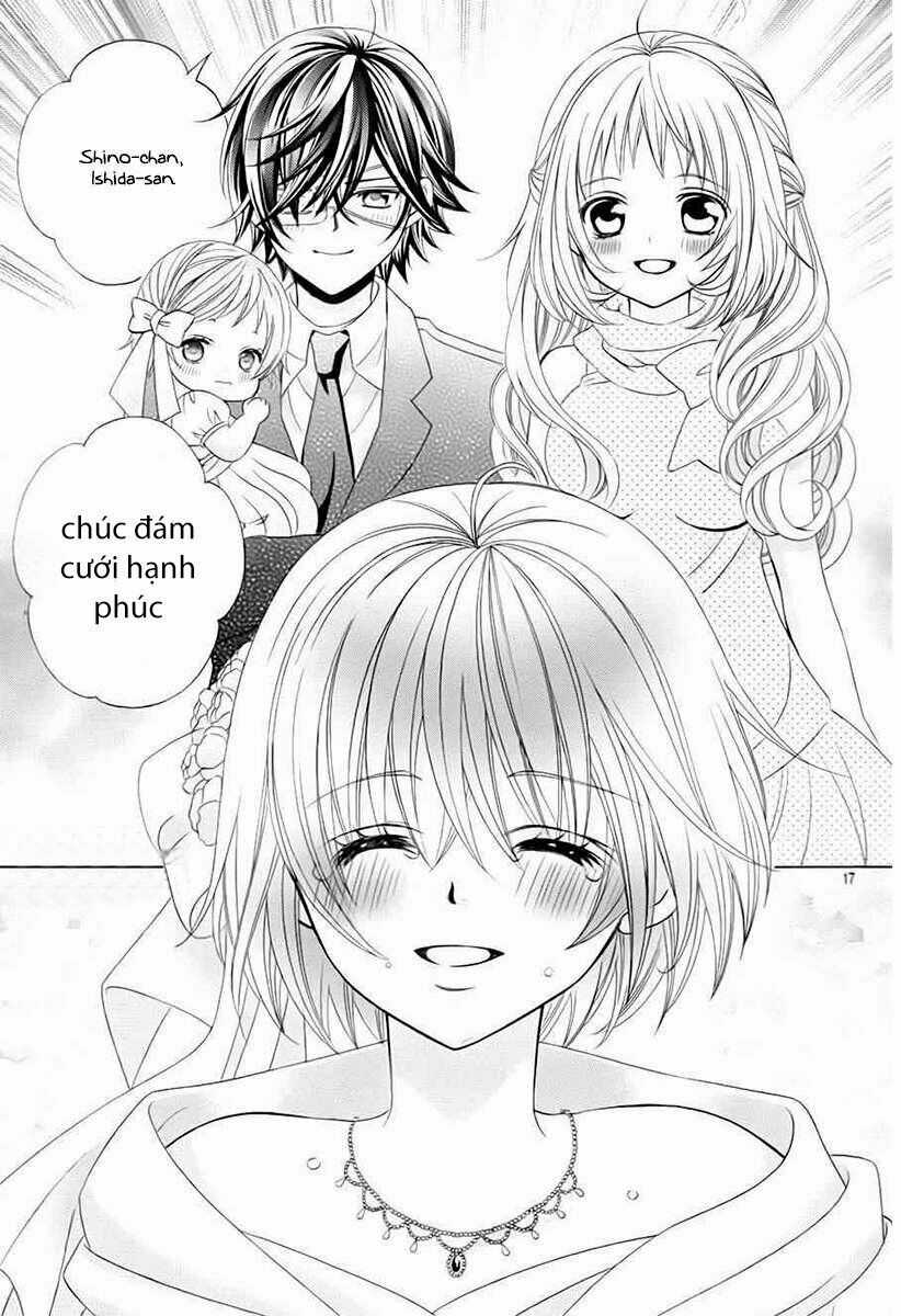 Cuộc Gặp Gỡ Diệu Kỳ - Chapter 73 - Trang 12