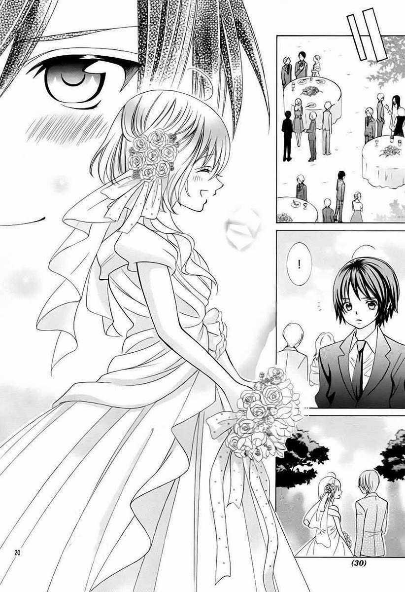 Cuộc Gặp Gỡ Diệu Kỳ - Chapter 73 - Trang 13