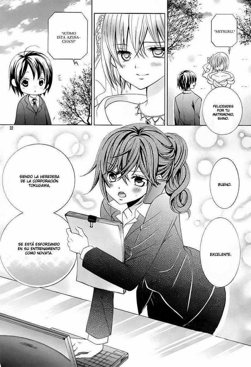 Cuộc Gặp Gỡ Diệu Kỳ - Chapter 73 - Trang 14