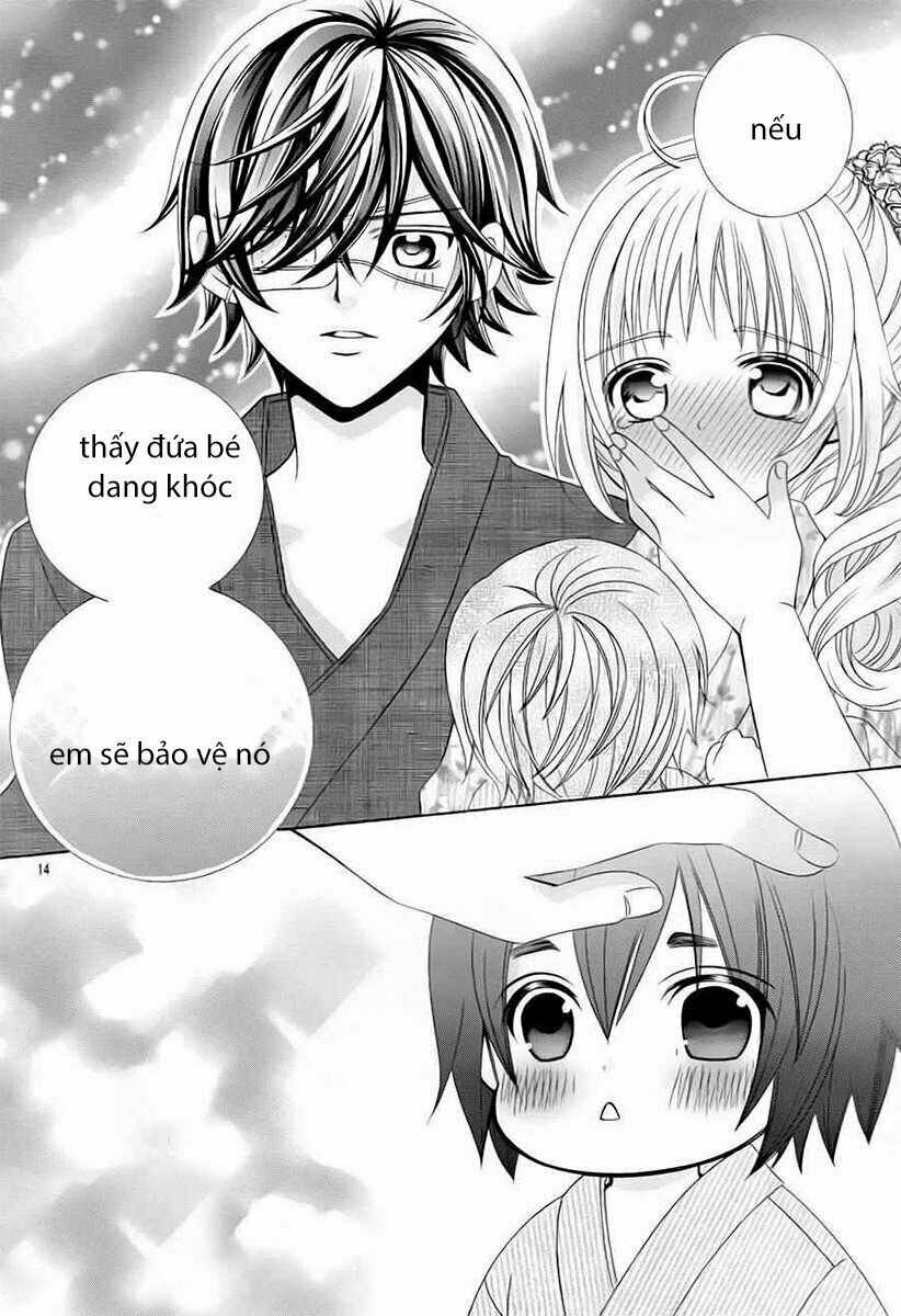 Cuộc Gặp Gỡ Diệu Kỳ - Chapter 73 - Trang 9
