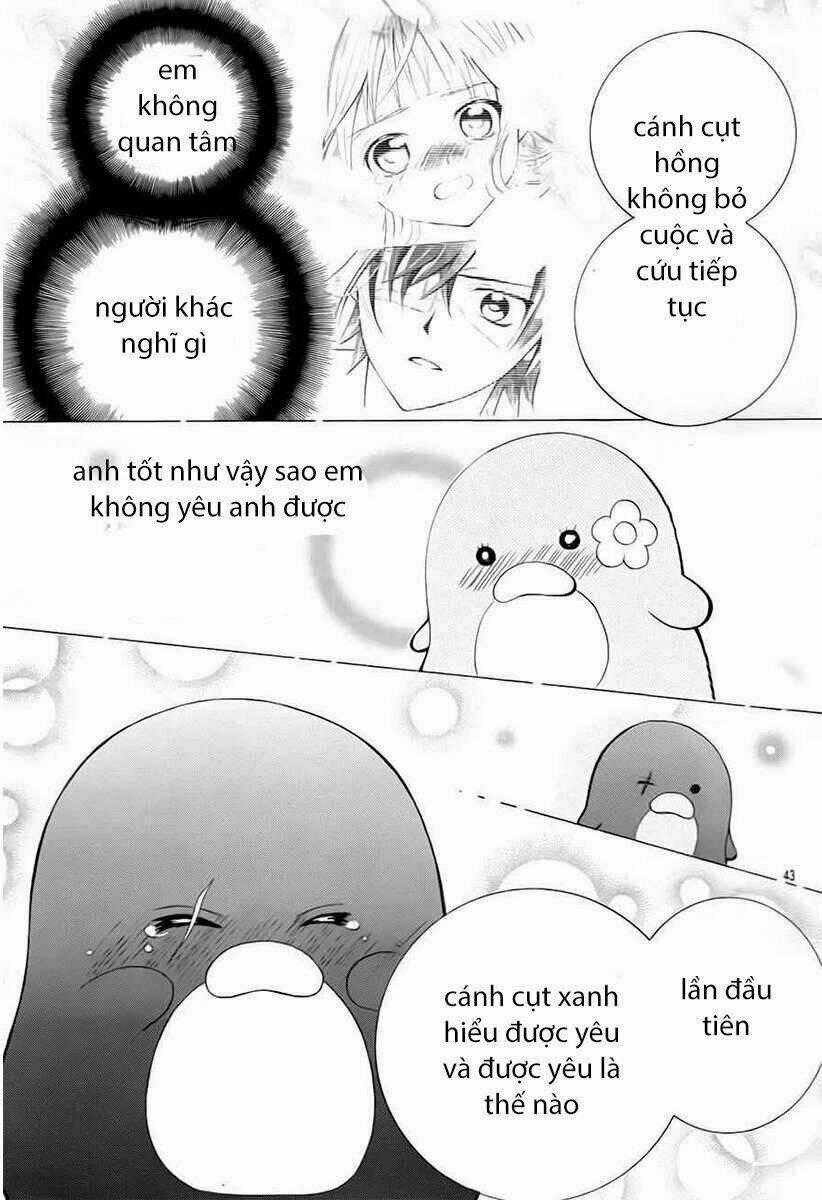 Cuộc Gặp Gỡ Diệu Kỳ - Chapter 74 - Trang 14