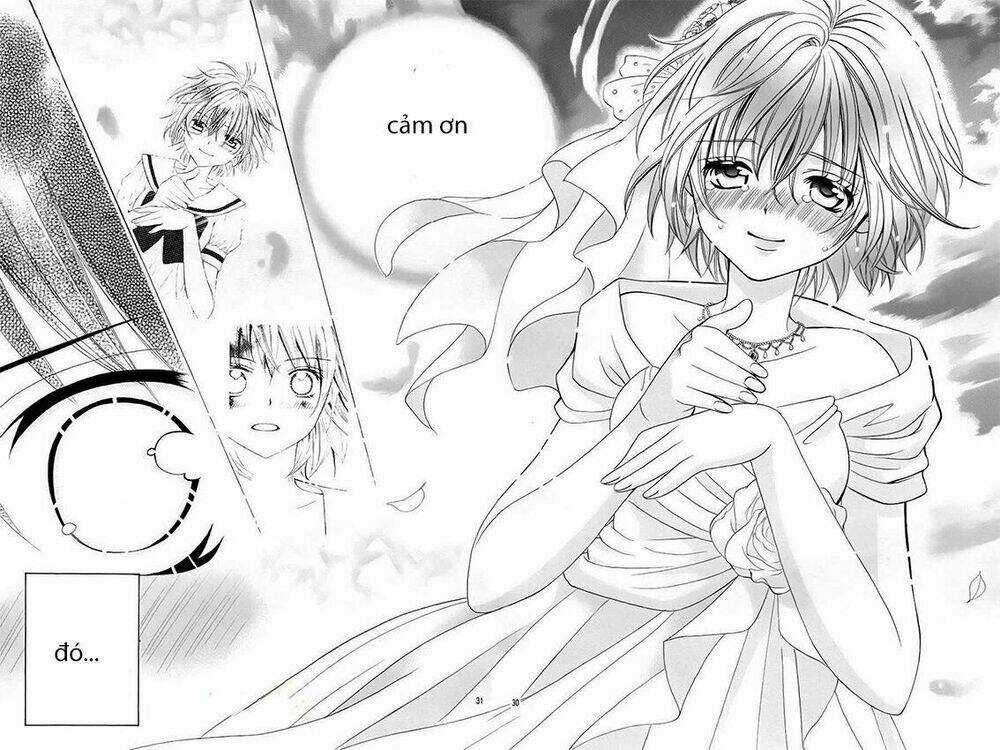 Cuộc Gặp Gỡ Diệu Kỳ - Chapter 74 - Trang 6