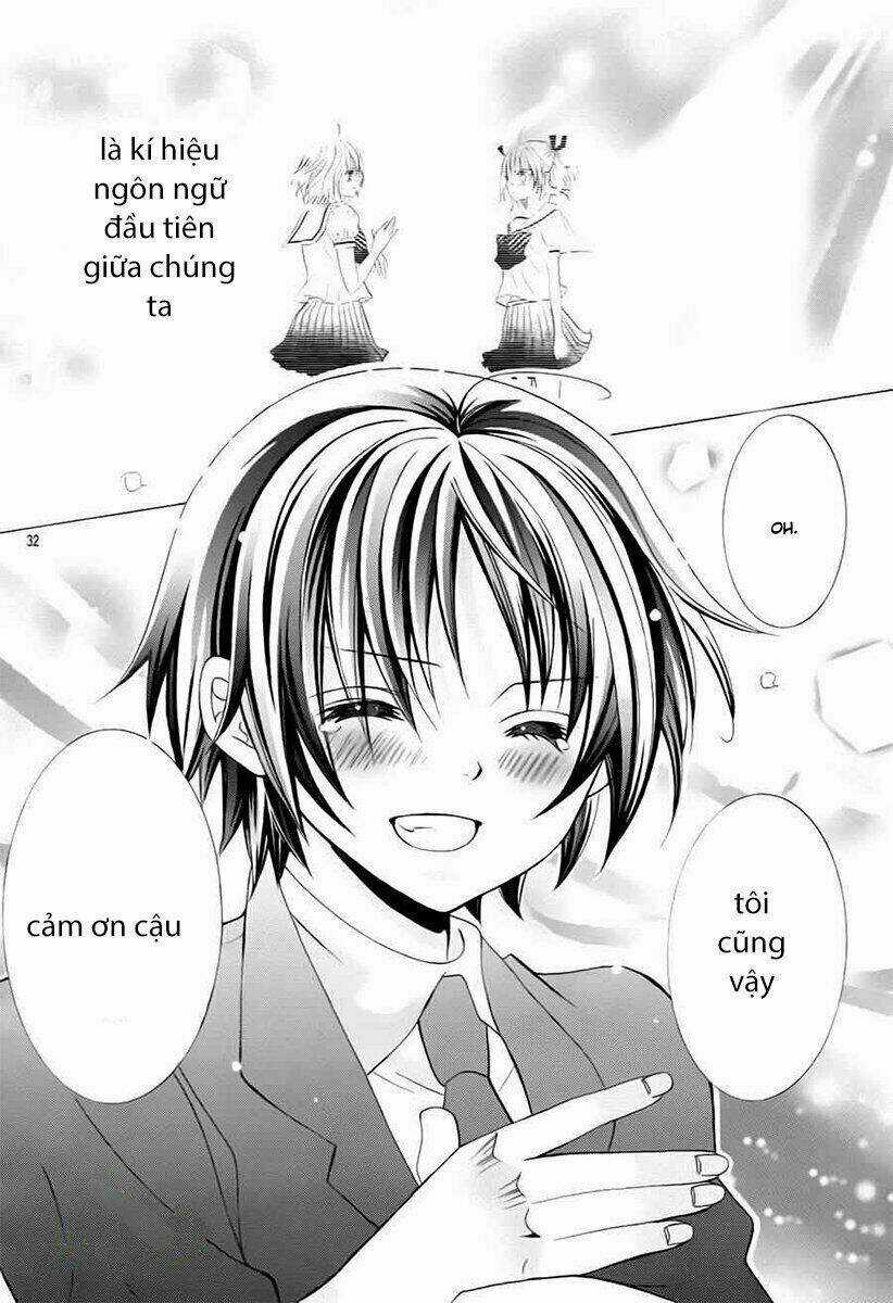 Cuộc Gặp Gỡ Diệu Kỳ - Chapter 74 - Trang 7