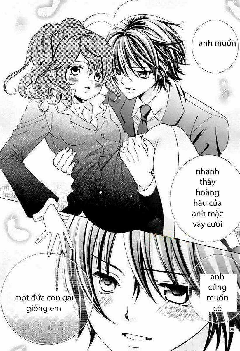 Cuộc Gặp Gỡ Diệu Kỳ - Chapter 74 - Trang 9