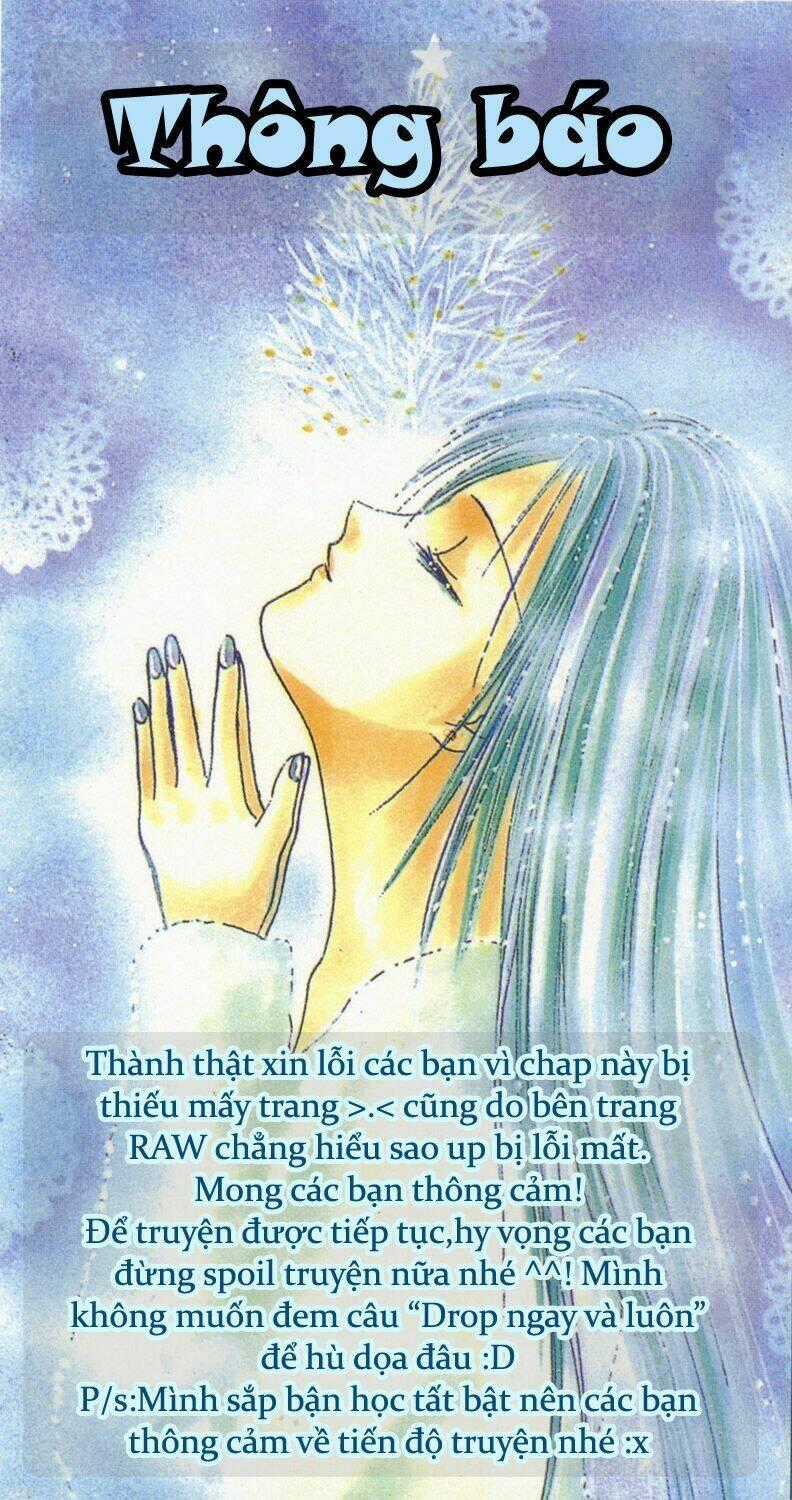 Cuộc Gặp Gỡ Diệu Kỳ - Chapter 8 - Trang 37