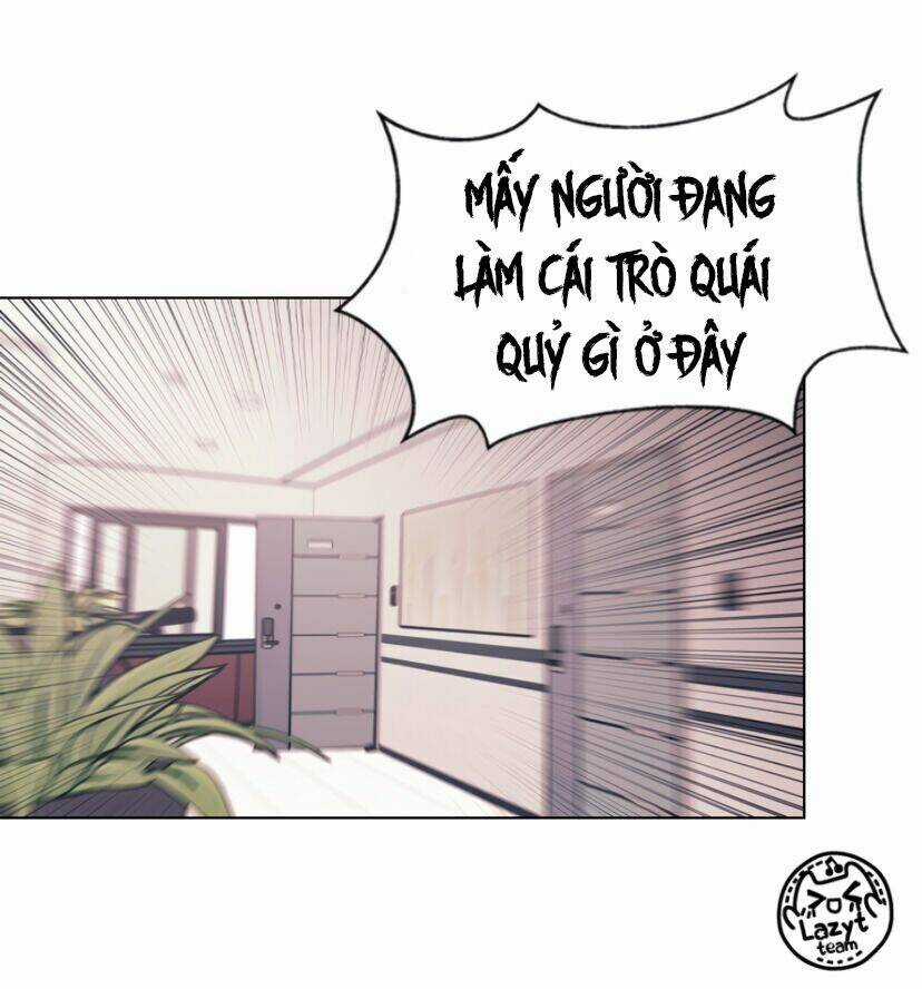 Cuộc Gọi Thâm Tình - Chapter 1 - Trang 12