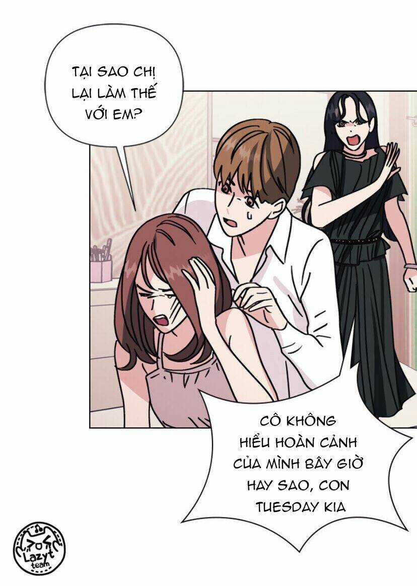 Cuộc Gọi Thâm Tình - Chapter 1 - Trang 14