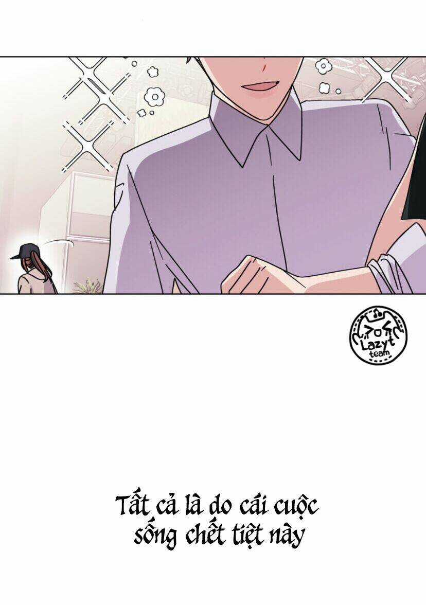 Cuộc Gọi Thâm Tình - Chapter 1 - Trang 32