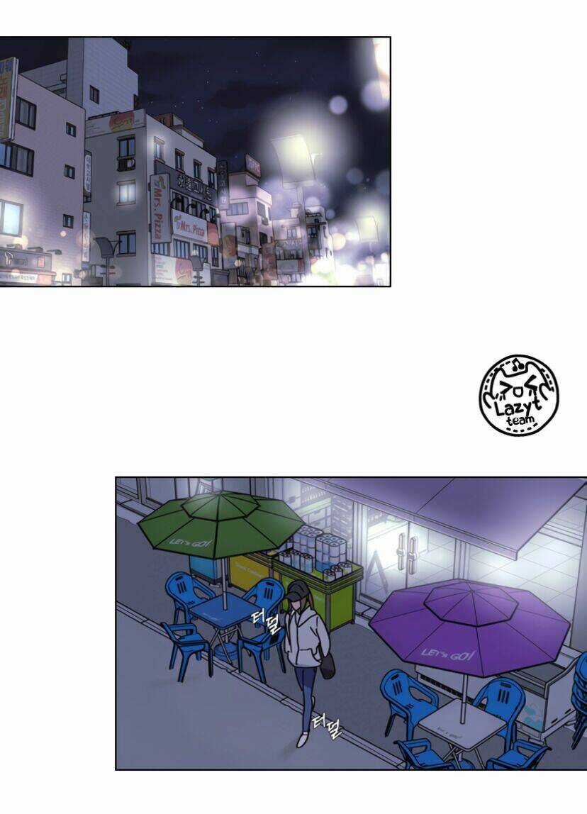 Cuộc Gọi Thâm Tình - Chapter 1 - Trang 33