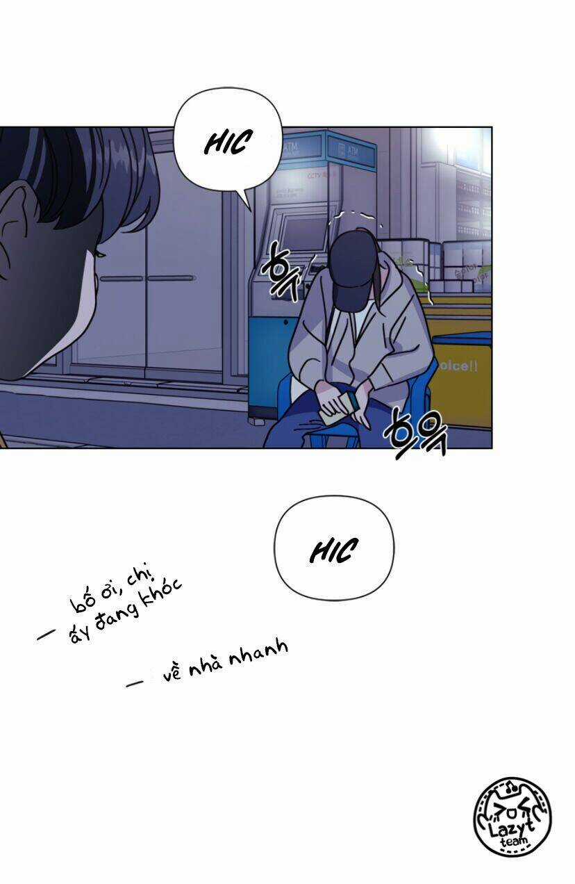 Cuộc Gọi Thâm Tình - Chapter 1 - Trang 41