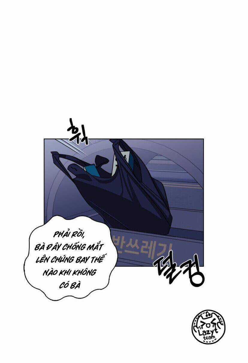 Cuộc Gọi Thâm Tình - Chapter 1 - Trang 43