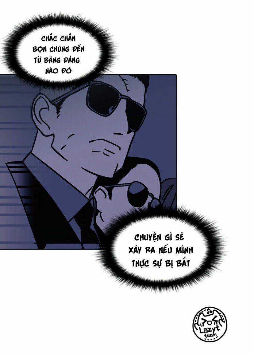 Cuộc Gọi Thâm Tình - Chapter 1 - Trang 89