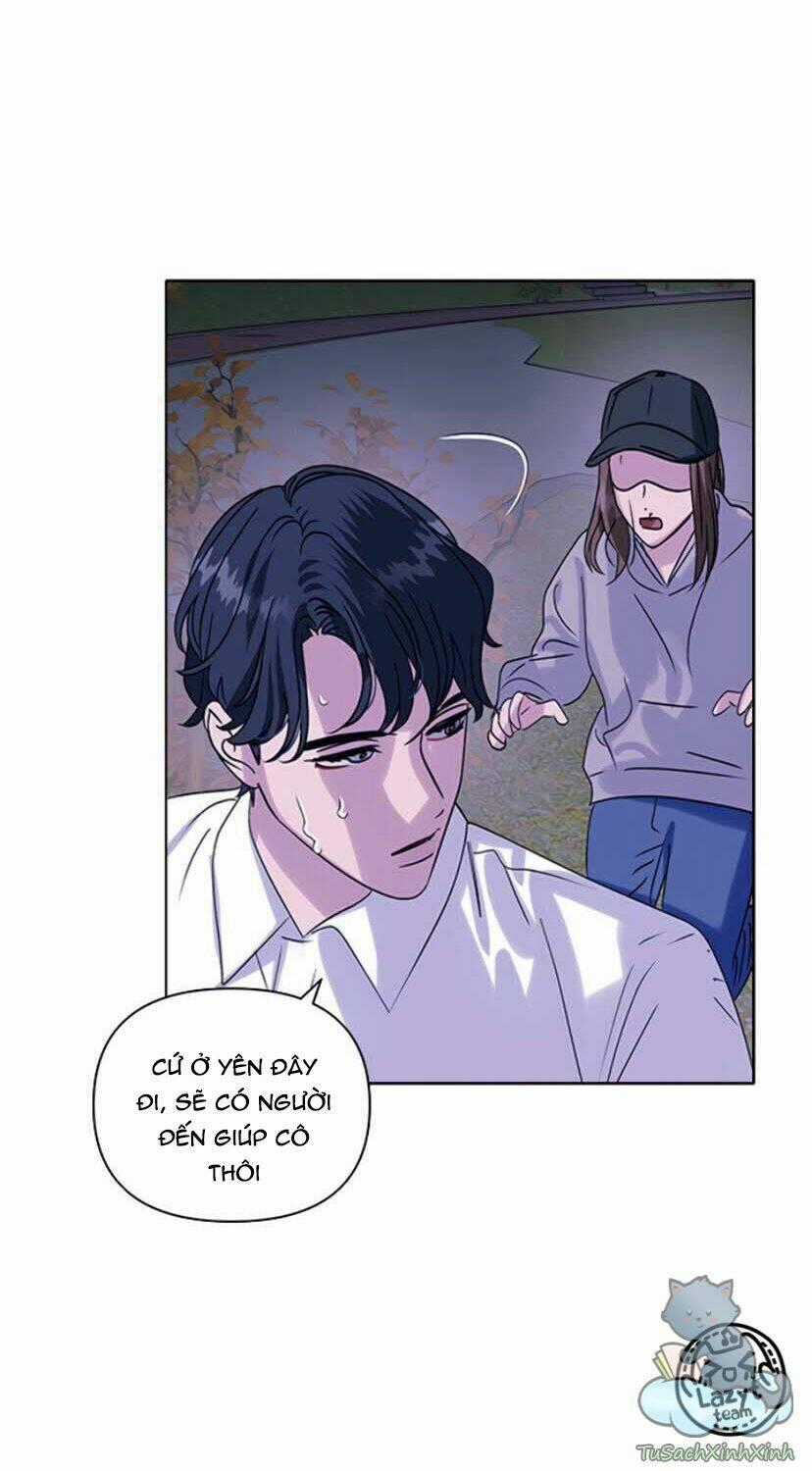 Cuộc Gọi Thâm Tình - Chapter 2 - Trang 2