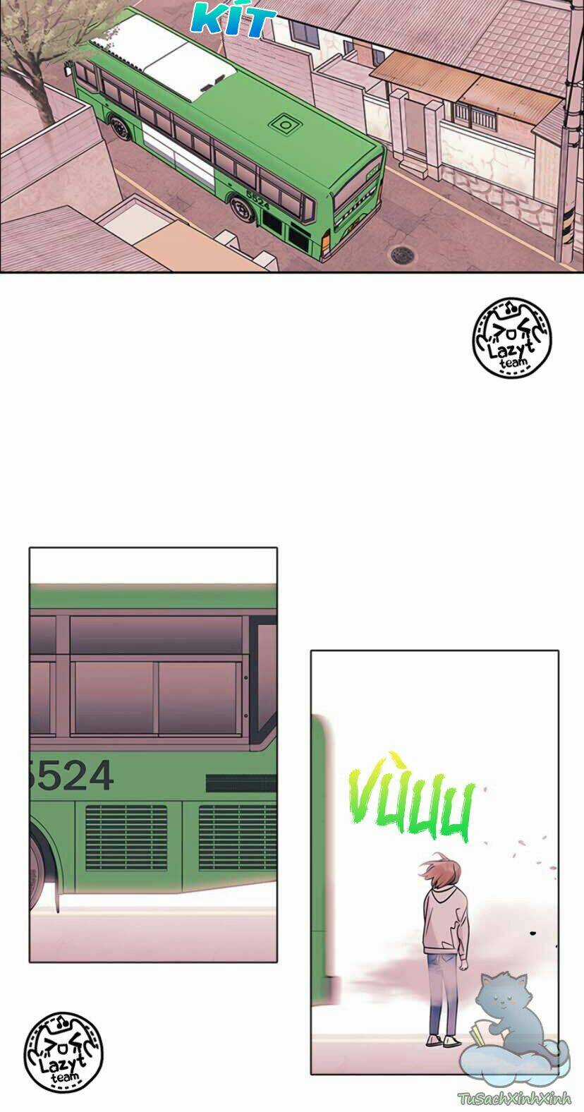 Cuộc Gọi Thâm Tình - Chapter 2 - Trang 11