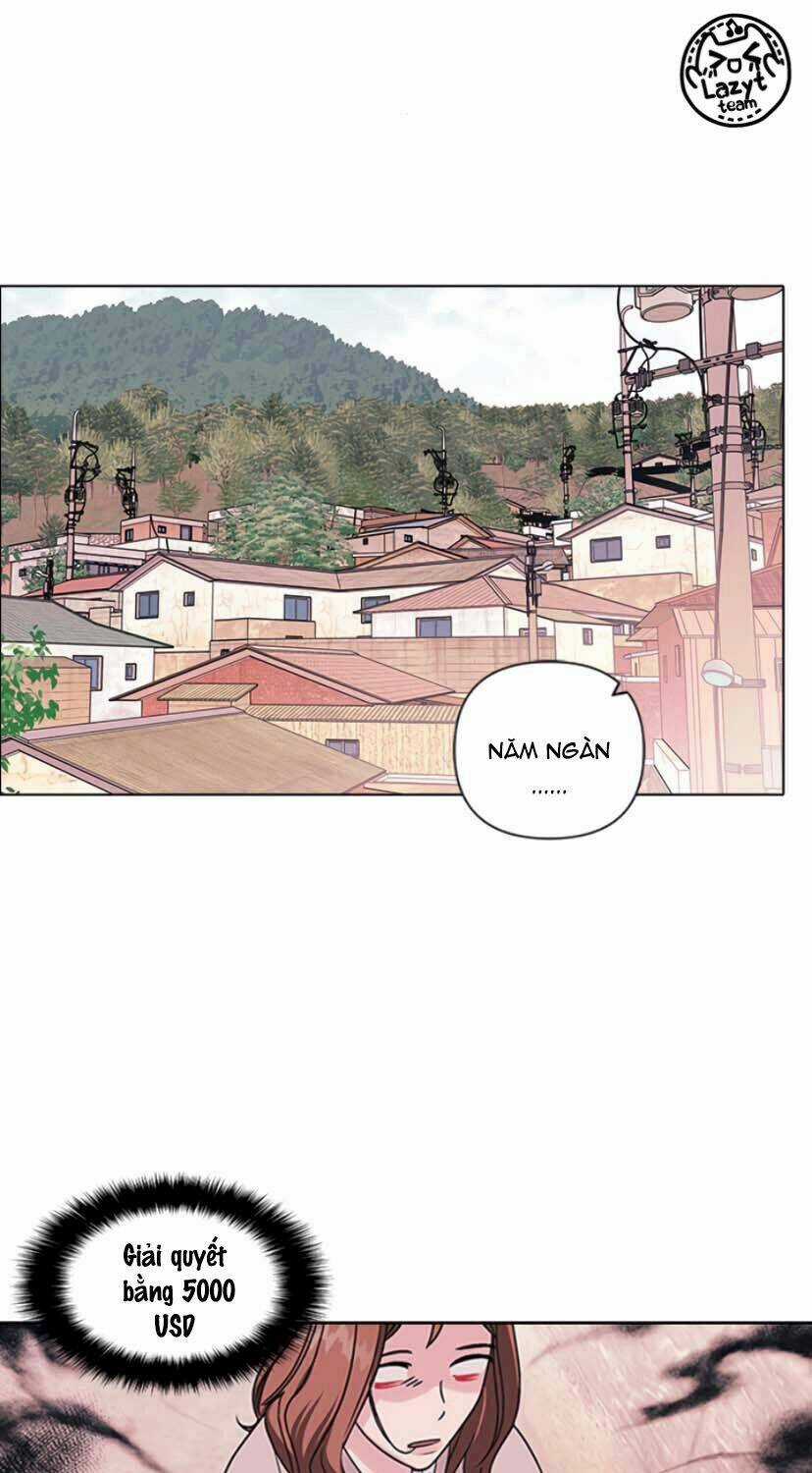 Cuộc Gọi Thâm Tình - Chapter 2 - Trang 12