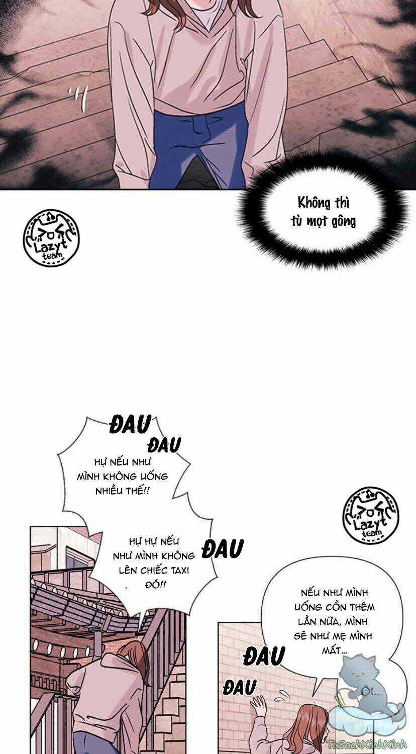 Cuộc Gọi Thâm Tình - Chapter 2 - Trang 13