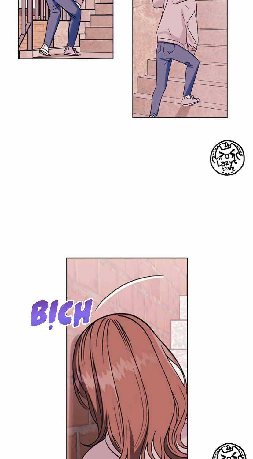 Cuộc Gọi Thâm Tình - Chapter 2 - Trang 14