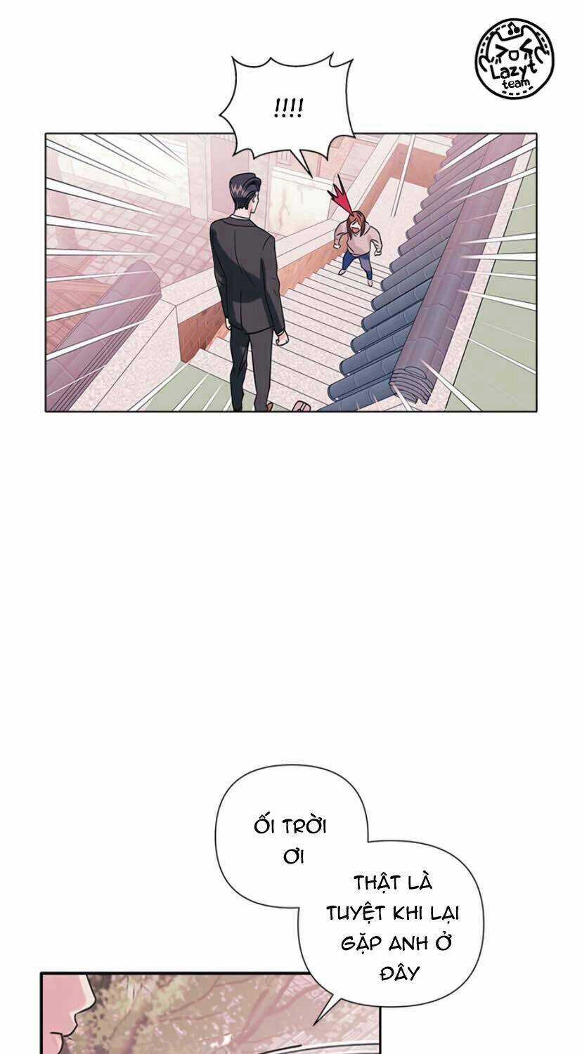 Cuộc Gọi Thâm Tình - Chapter 2 - Trang 18