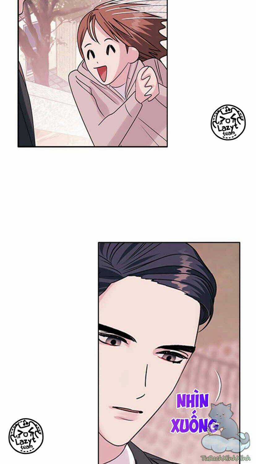 Cuộc Gọi Thâm Tình - Chapter 2 - Trang 19