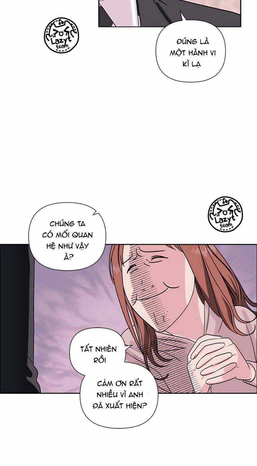 Cuộc Gọi Thâm Tình - Chapter 2 - Trang 20