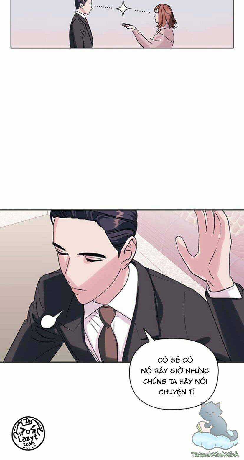 Cuộc Gọi Thâm Tình - Chapter 2 - Trang 23