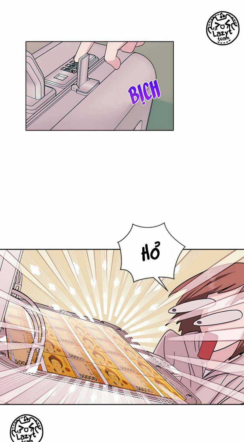 Cuộc Gọi Thâm Tình - Chapter 2 - Trang 24