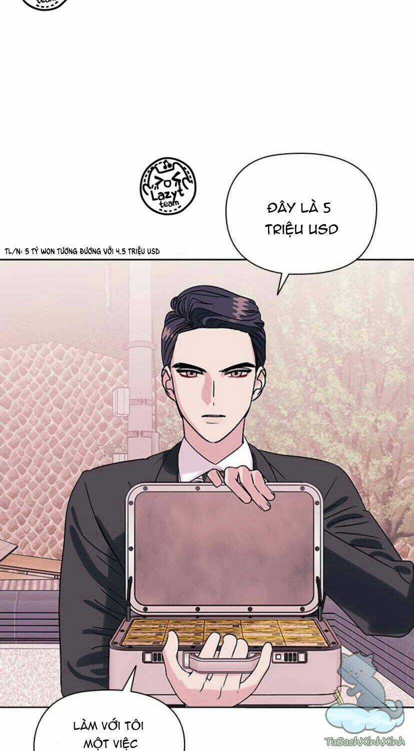 Cuộc Gọi Thâm Tình - Chapter 2 - Trang 25