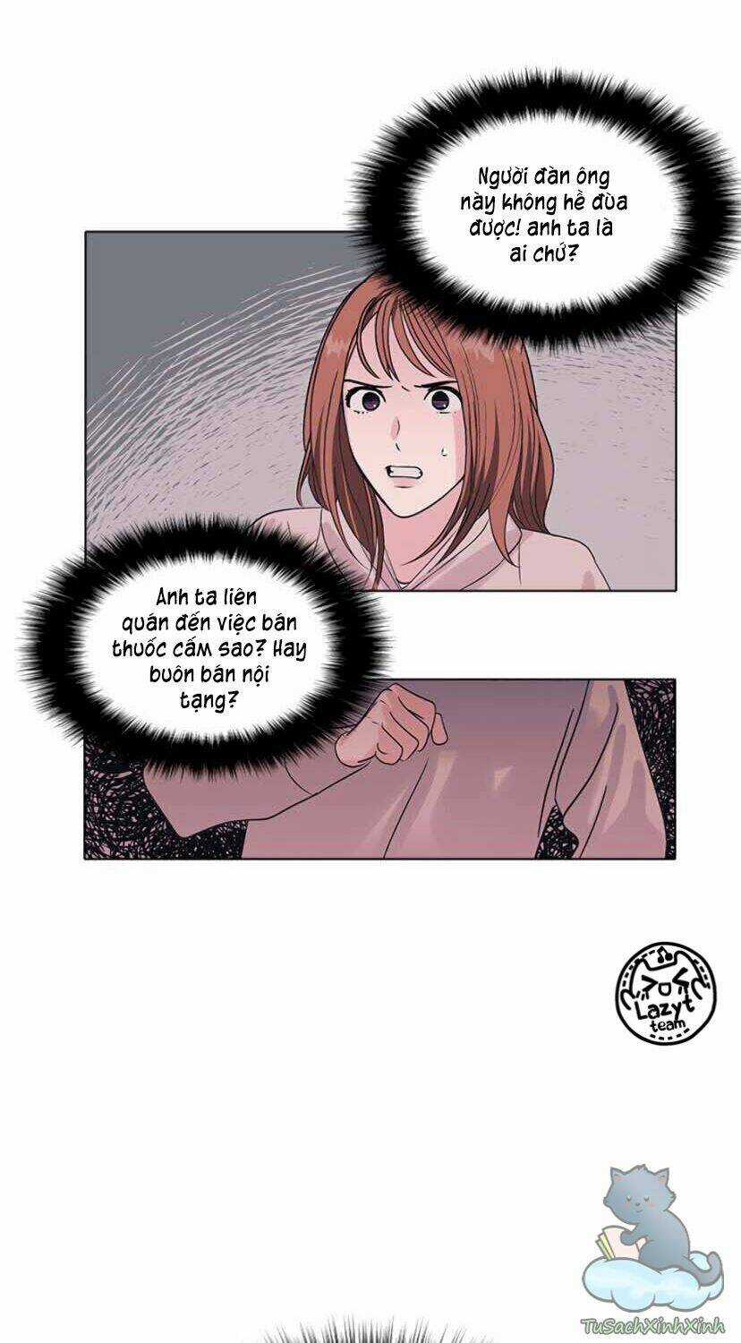 Cuộc Gọi Thâm Tình - Chapter 2 - Trang 27