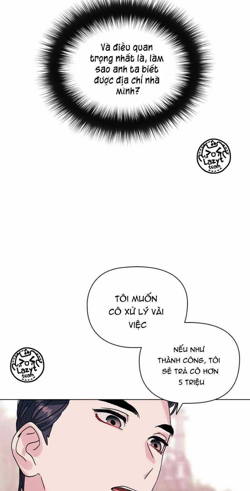 Cuộc Gọi Thâm Tình - Chapter 2 - Trang 28