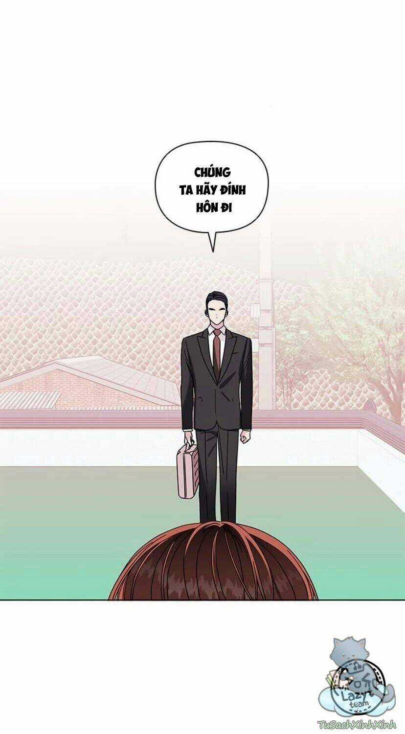 Cuộc Gọi Thâm Tình - Chapter 2 - Trang 31