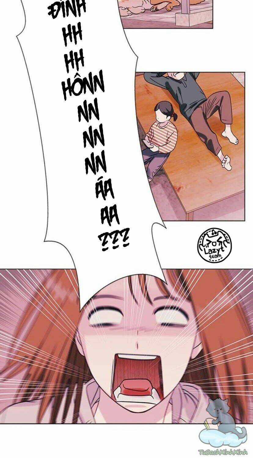 Cuộc Gọi Thâm Tình - Chapter 2 - Trang 33