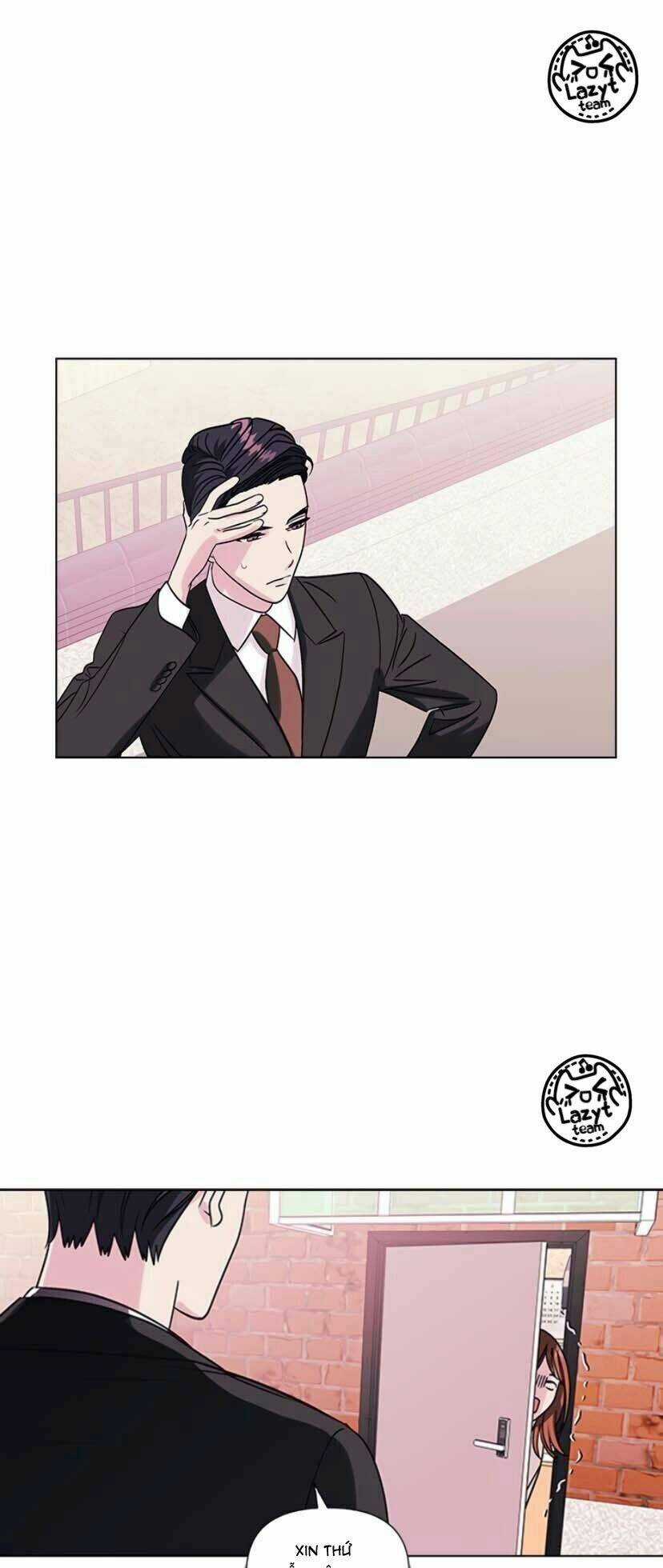 Cuộc Gọi Thâm Tình - Chapter 2 - Trang 34