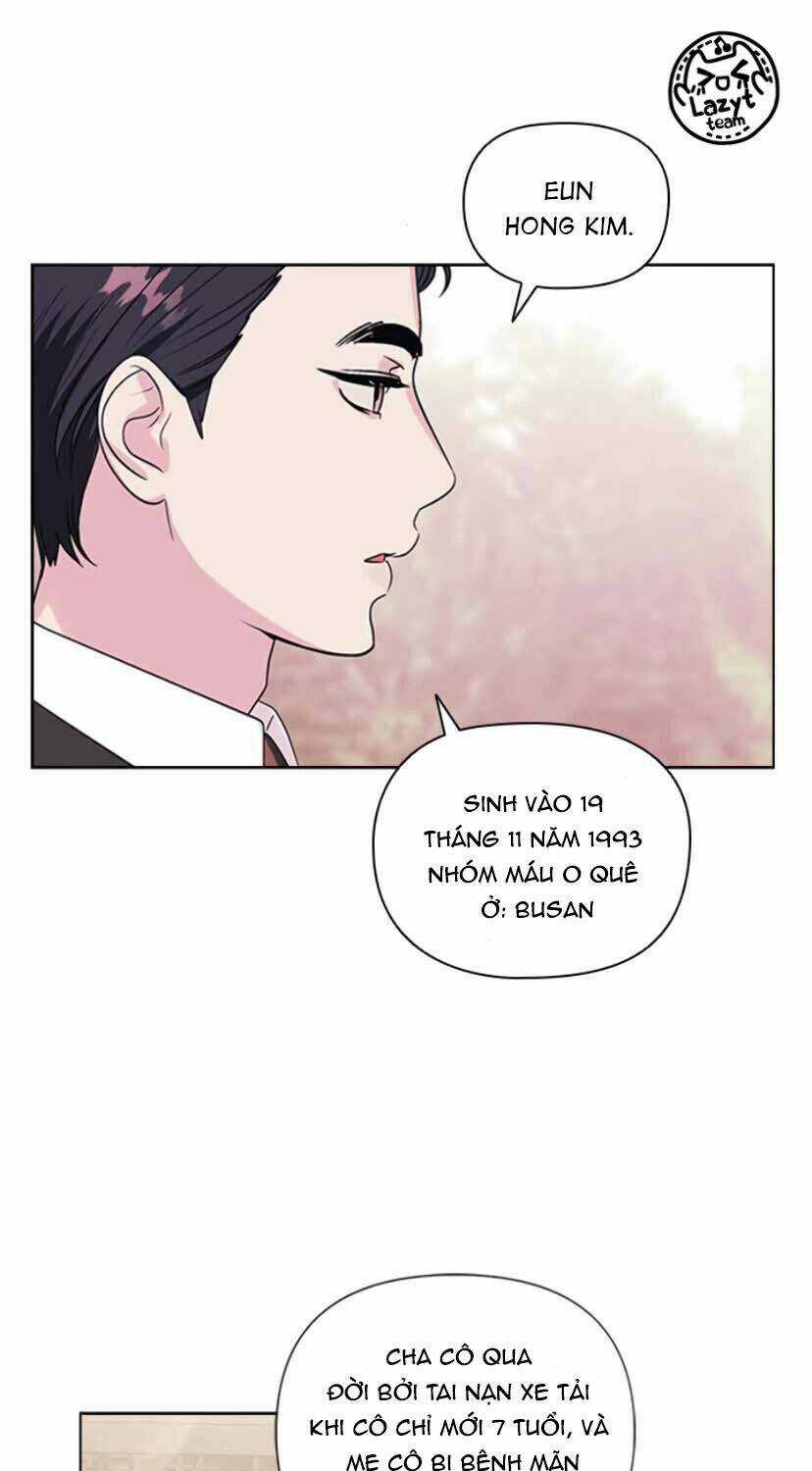 Cuộc Gọi Thâm Tình - Chapter 2 - Trang 36