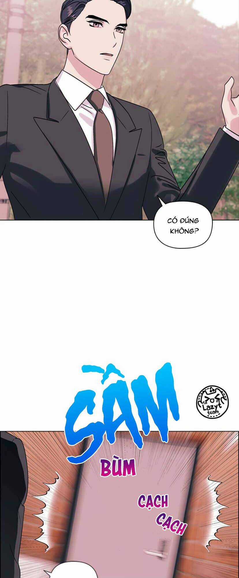 Cuộc Gọi Thâm Tình - Chapter 2 - Trang 39