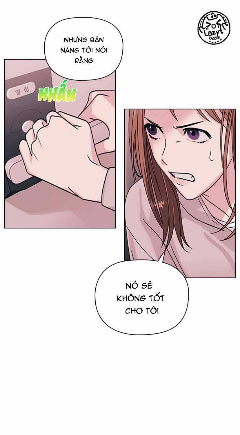 Cuộc Gọi Thâm Tình - Chapter 2 - Trang 41