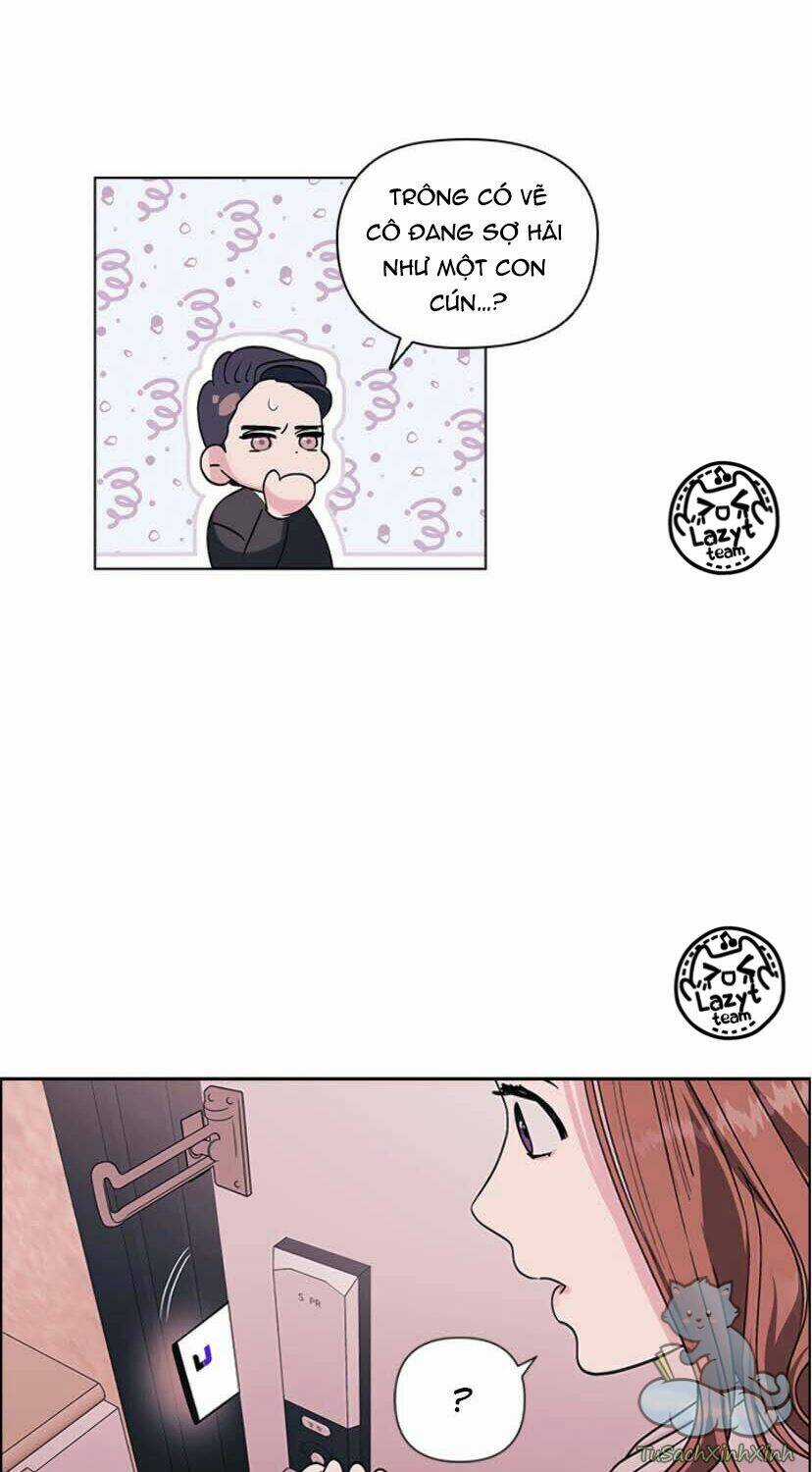 Cuộc Gọi Thâm Tình - Chapter 2 - Trang 42