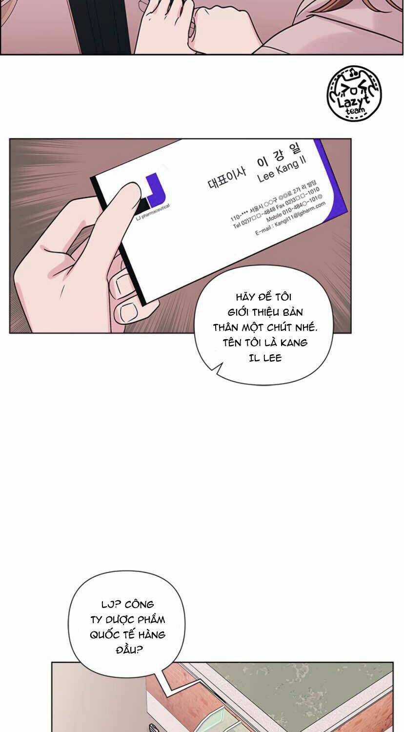 Cuộc Gọi Thâm Tình - Chapter 2 - Trang 43