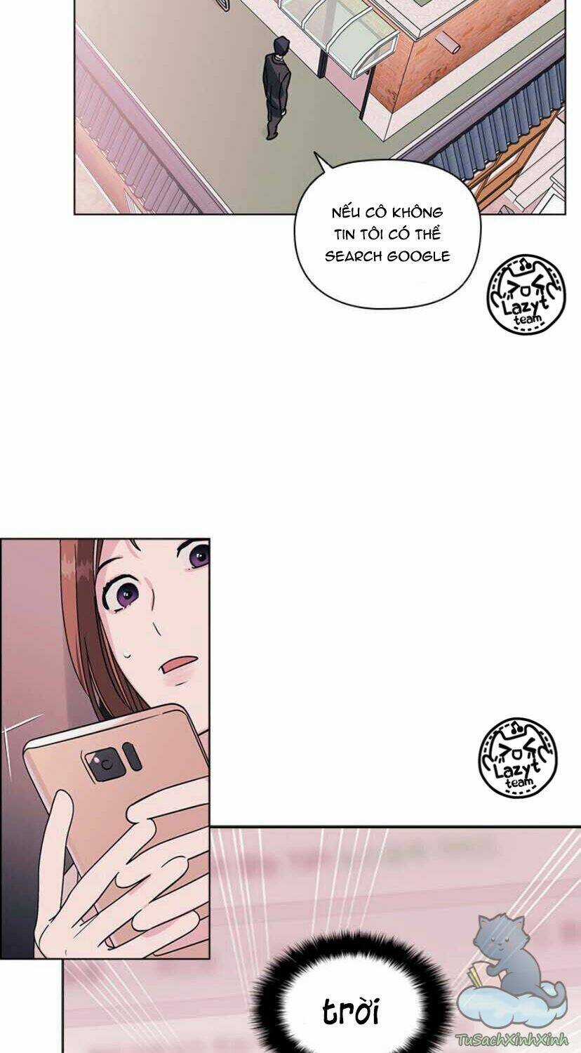 Cuộc Gọi Thâm Tình - Chapter 2 - Trang 44