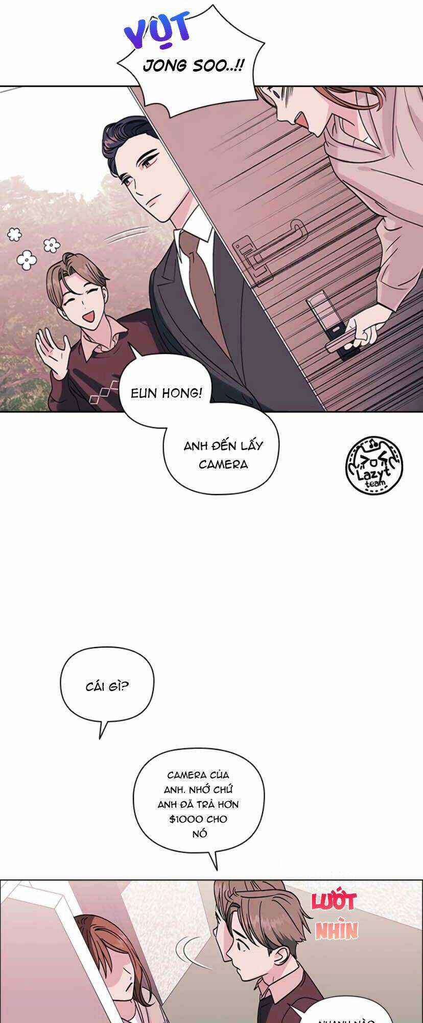 Cuộc Gọi Thâm Tình - Chapter 2 - Trang 49